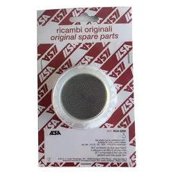Set guarnizioni e filtro caffettiera 4 Tazze 2 pz SLANCIO RCA0201