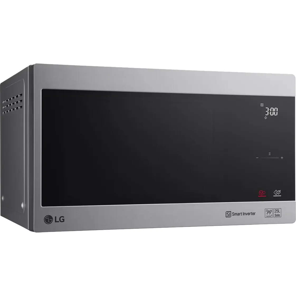 MS2595CIS, Forno a microonde
