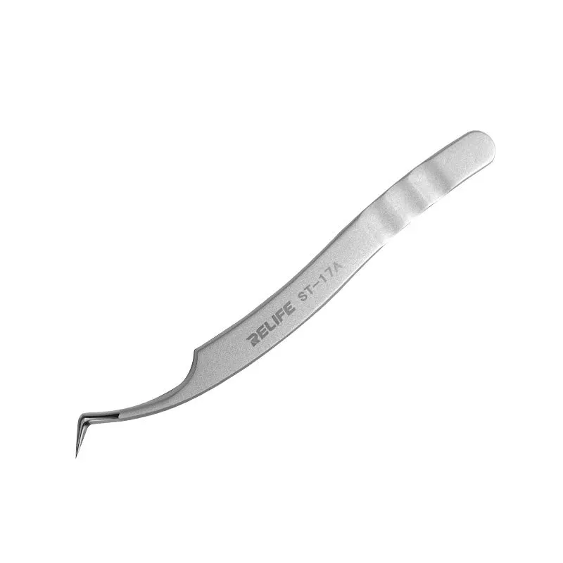 Penseta Curvata Relife ST-17A