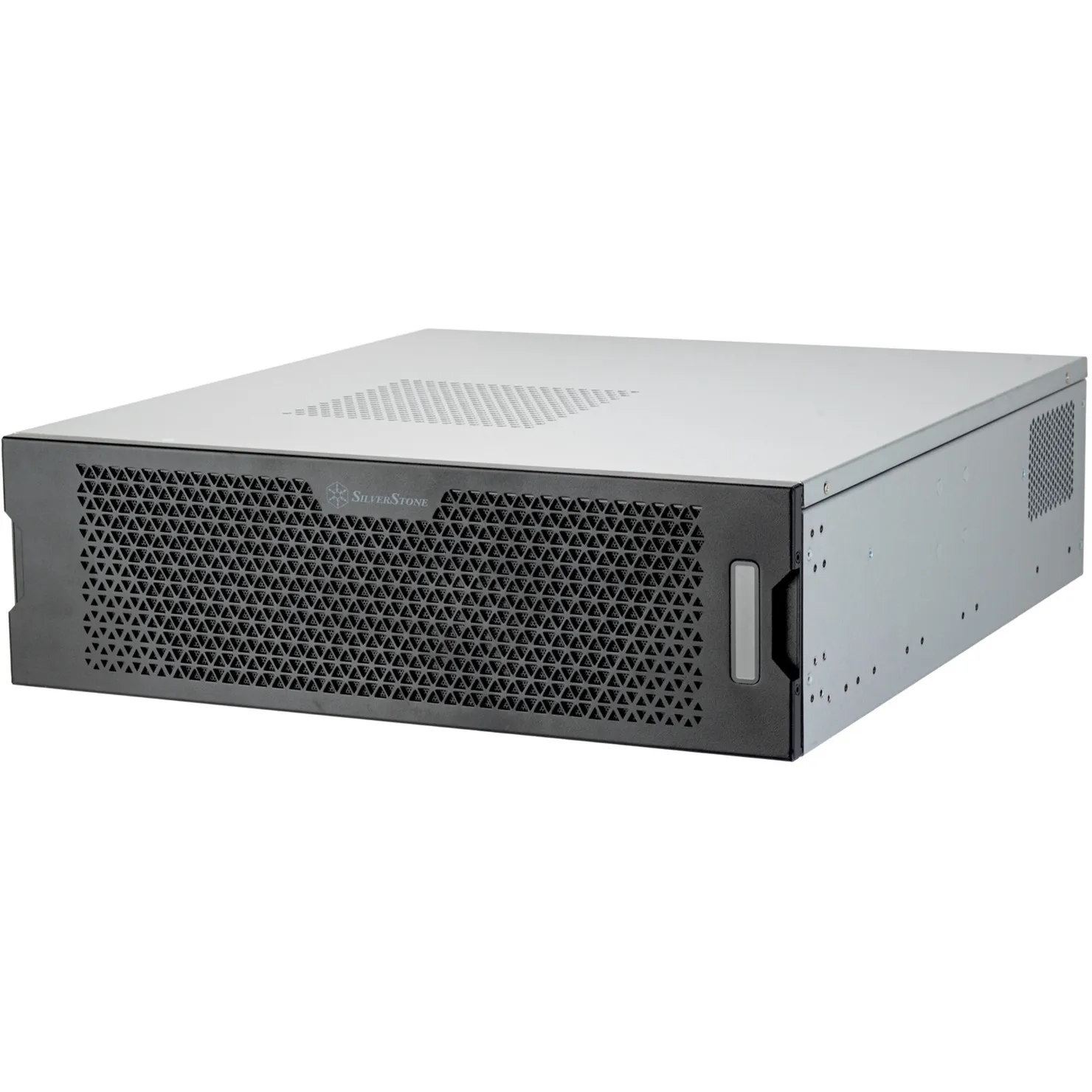 SST-RM32, Chassis server rack
