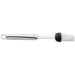 Pennello cucina silicone (26,5x3,6cm) SMART Cromo lucido 2418