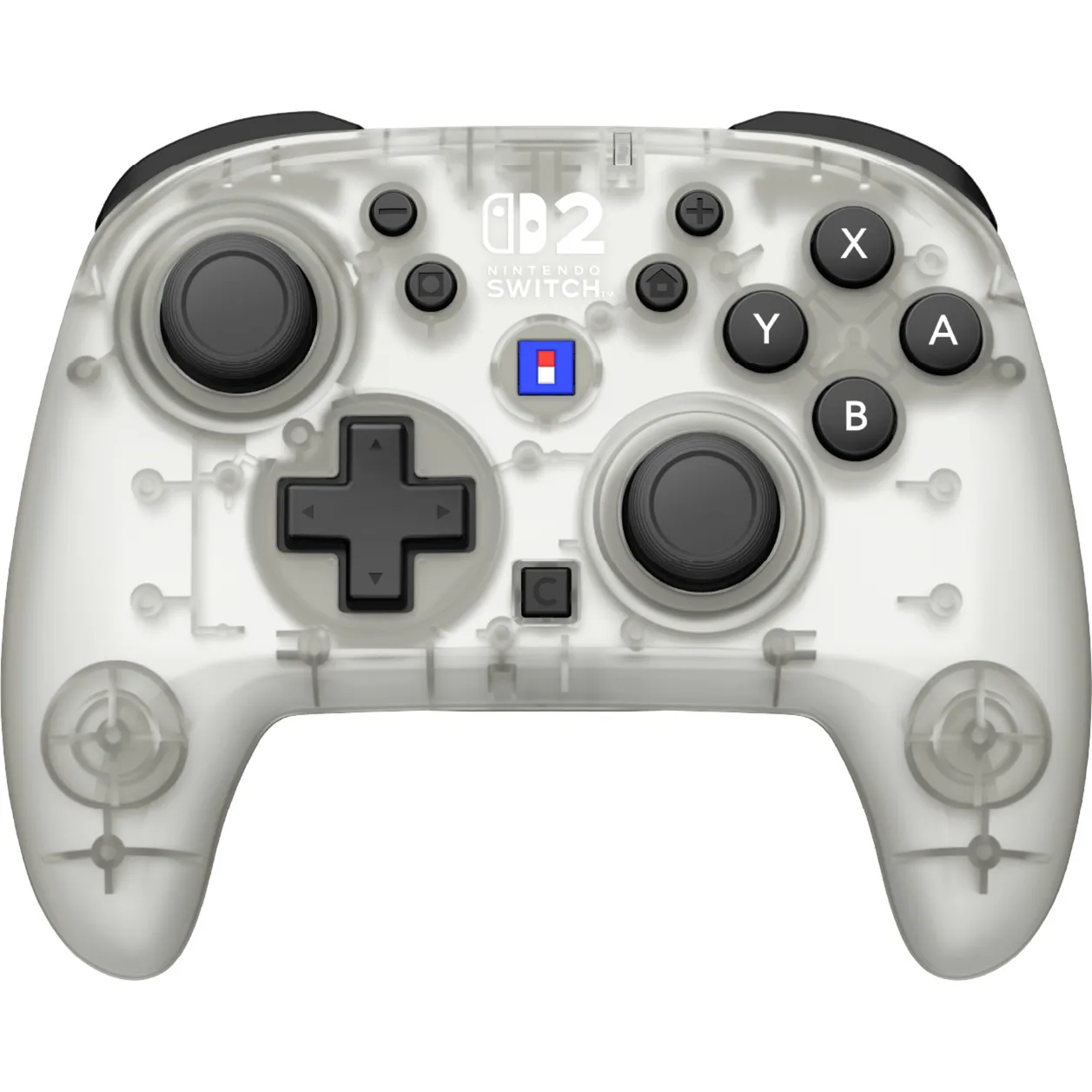 Wireless HORIPAD Turbo, Gamepad