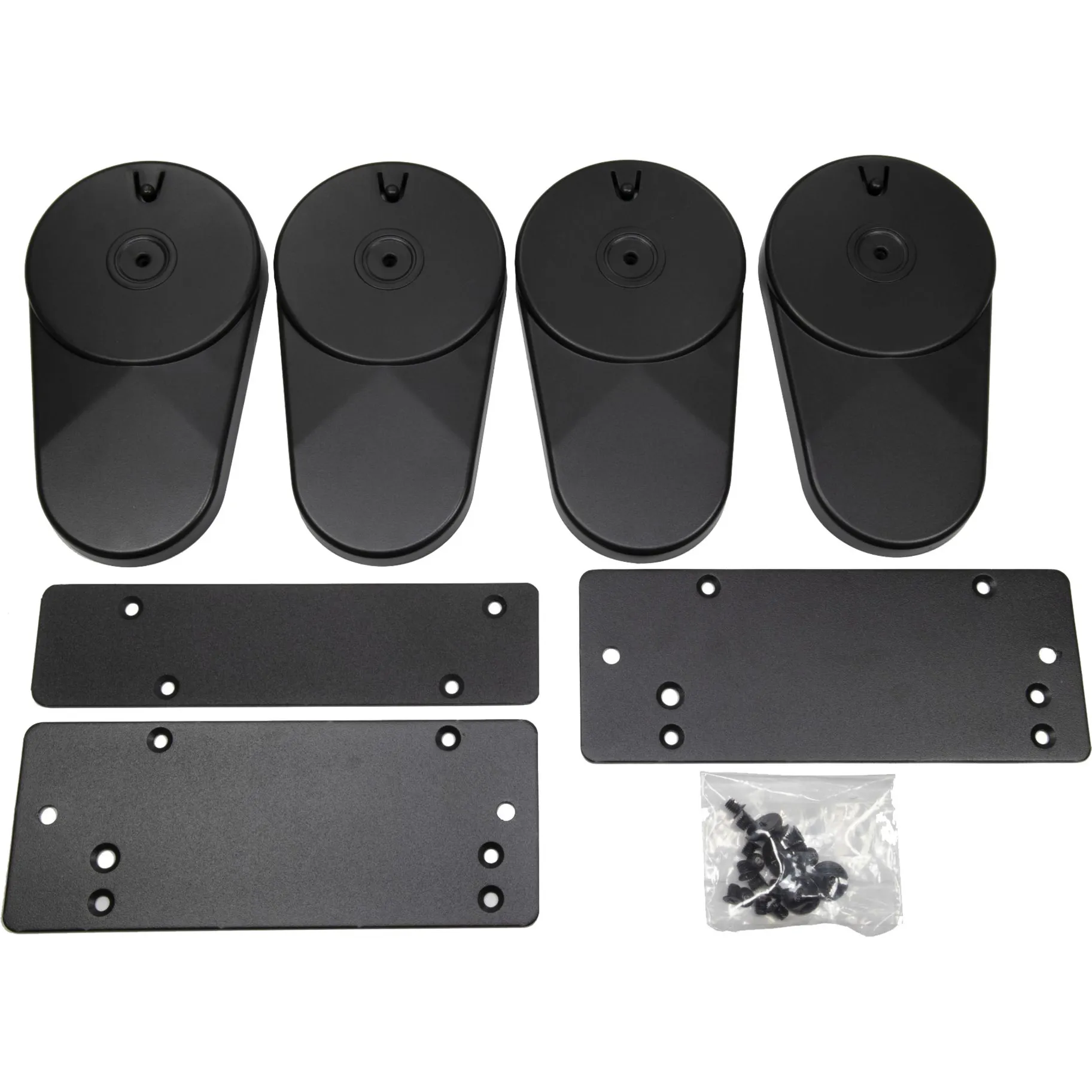 Kit di conversione SF-47045, Server case