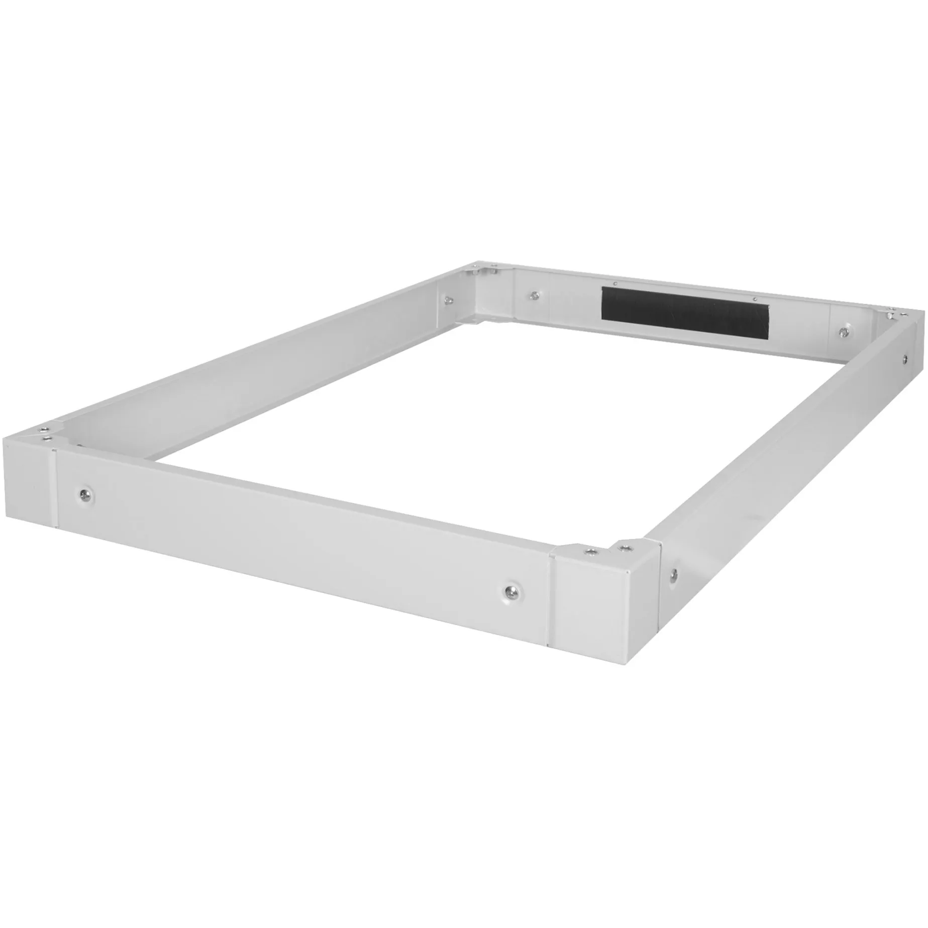 Prese per armadi di server della serie Unique - 800 x 1200 mm (L x P), Montaggio