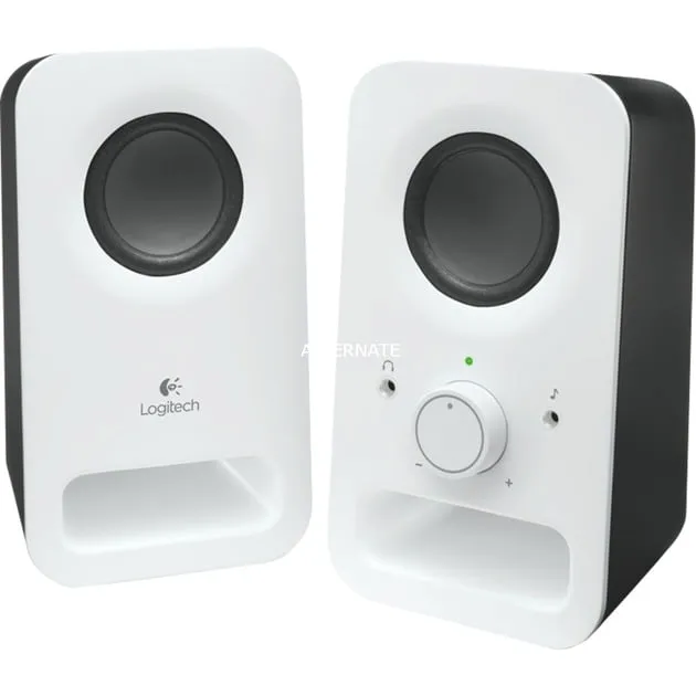 Z150 6 W Bianco Cablato, Altoparlante PC