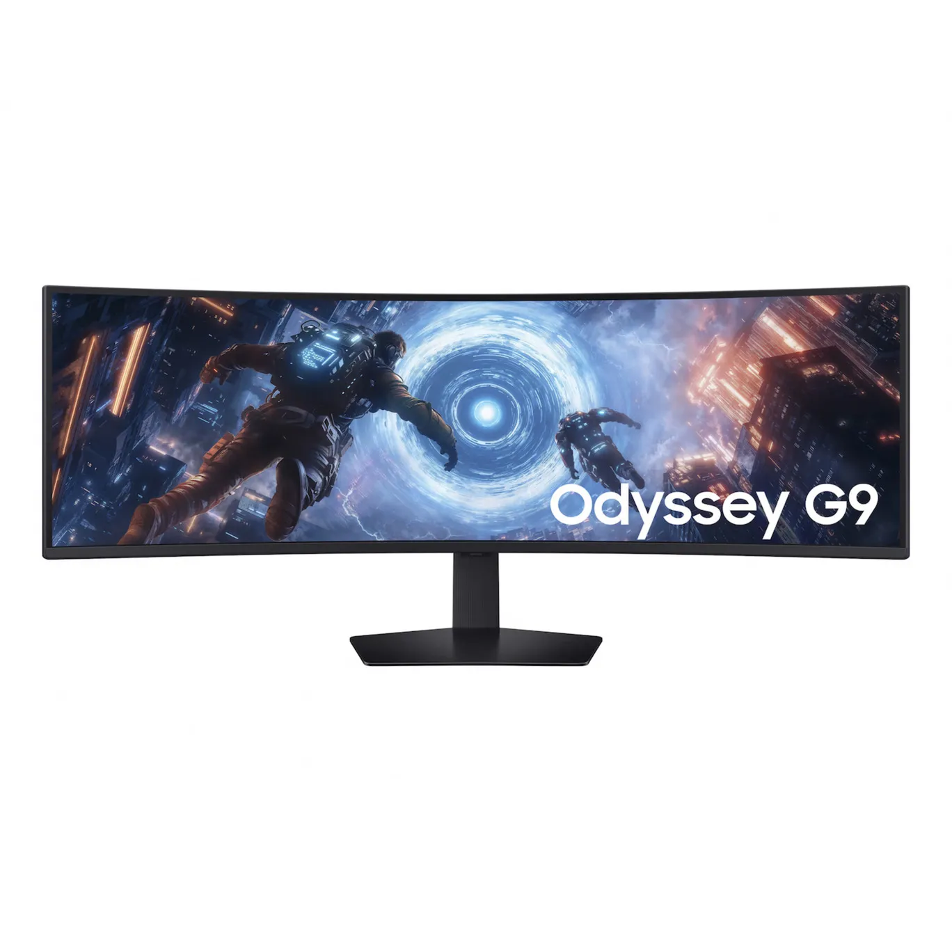 S49FG916EU, Monitor di gioco