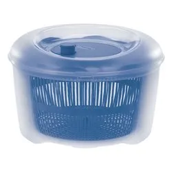 Centrifuga insalata (7,2Lt) RUCOLA Blu 9072483ABM
