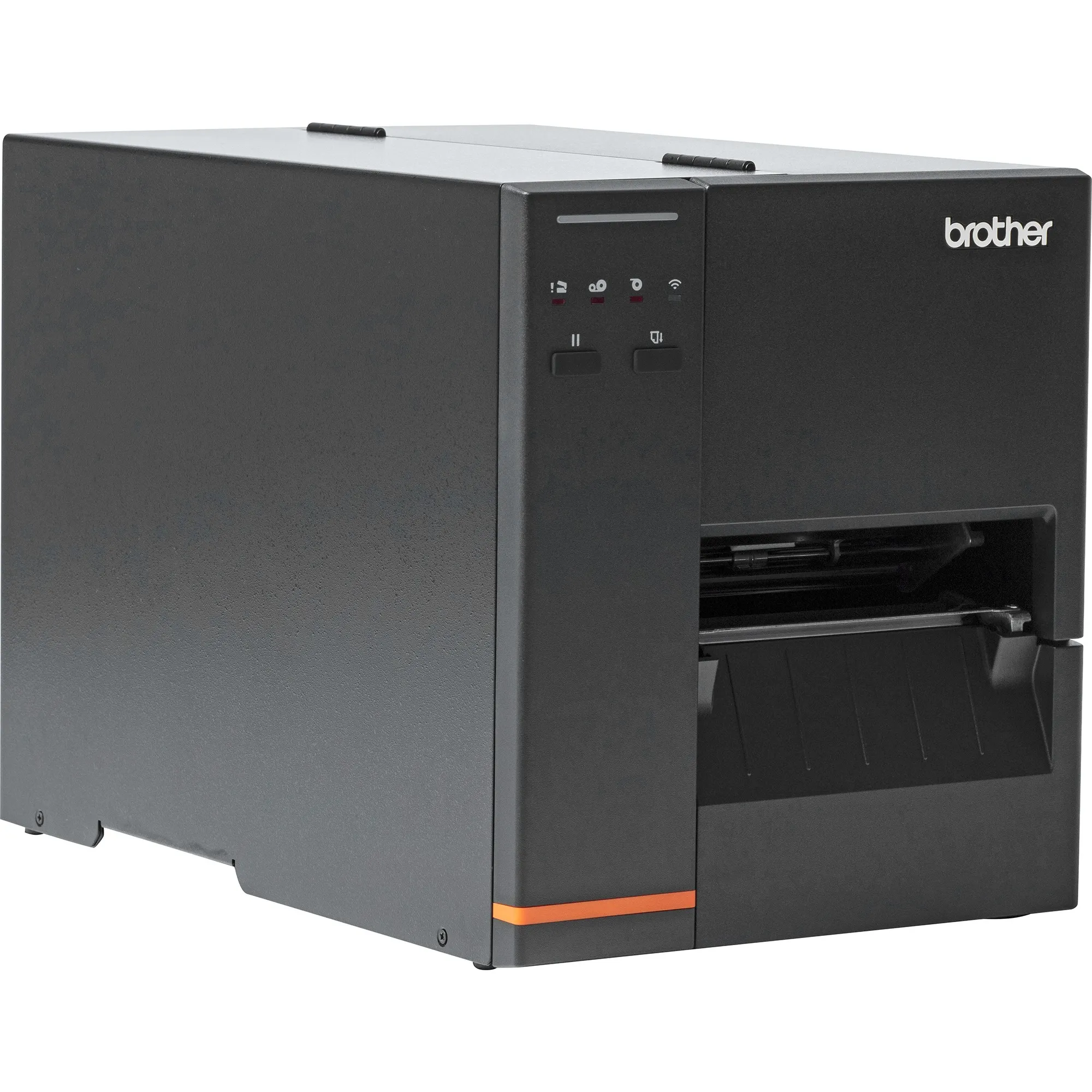 TJ4005DN stampante per etichette (CD) Termica diretta 203 x 203 DPI 152 mm/s Cablato Collegamento ethernet LAN