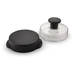 Pressa hamburger Plastica 6400