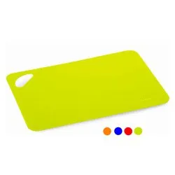 Tagliere Plastica (38x29cm) pieghevole Assortito 353
