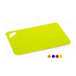 Tagliere Plastica (30x21cm) pieghevole Assortito 352