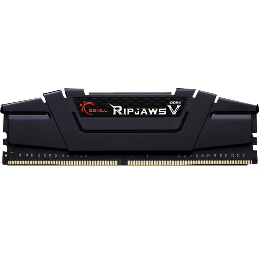 Ripjaws V 16GB DDR4-3200Mhz memoria 1 x 16 GB