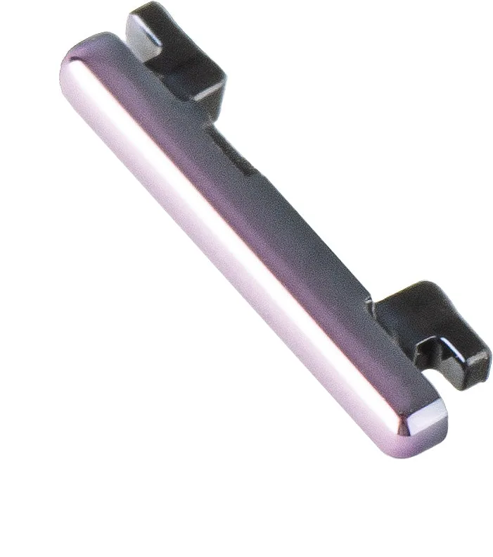 Pulsante On-Off Honor X9c / Magic7 Lite, Viola (Titanium Purple), Service Pack 5168ABUW