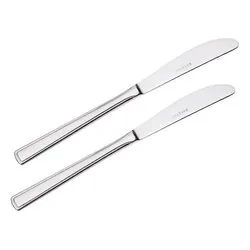 Set coltelli 2 pz AMBASSADOR Cromo lucido CVLCTEC2
