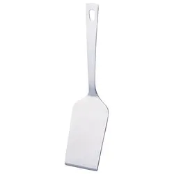 Paletta lasagne Inox (26cm) FLY Cromo lucido e Satinato PALAC1