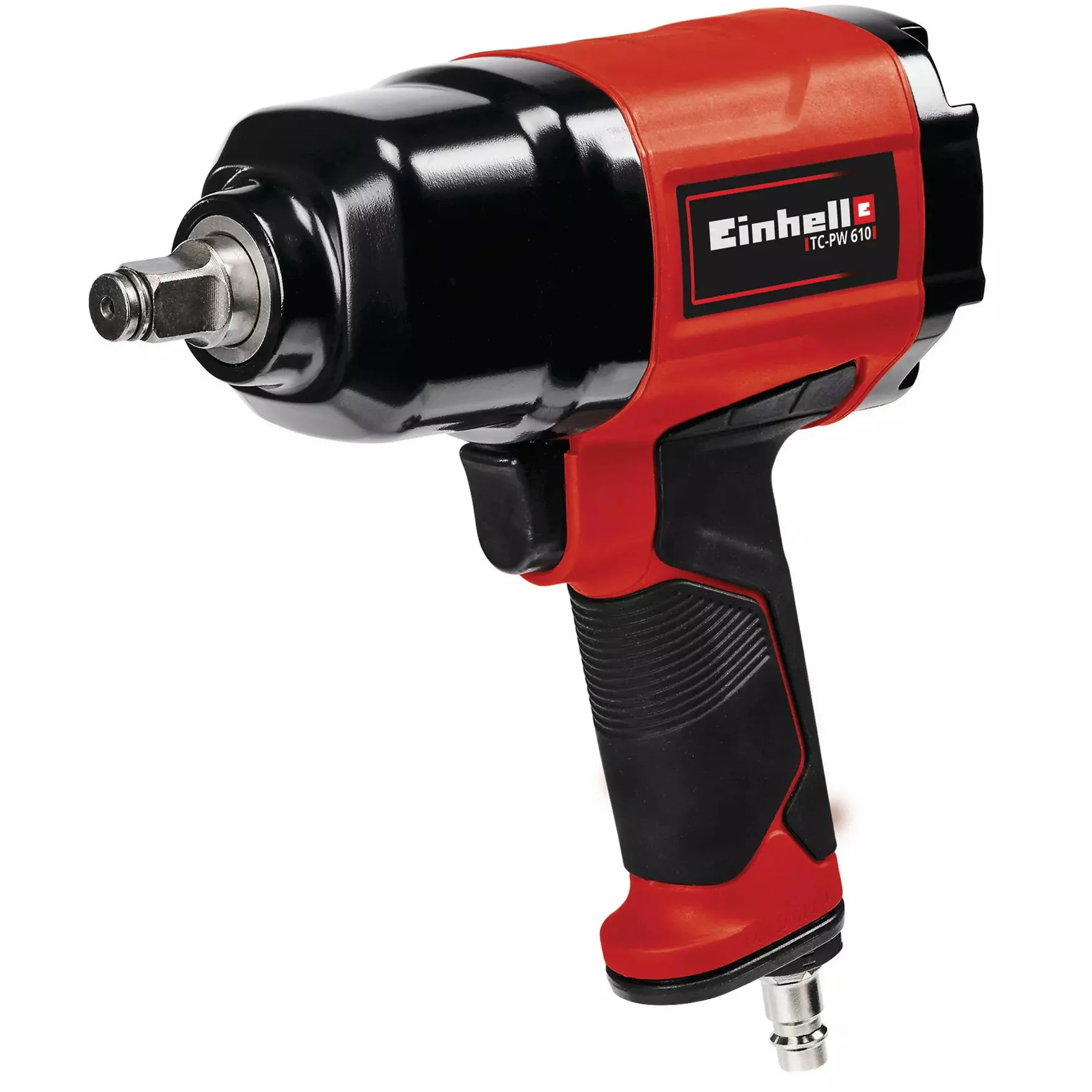 Avvitatore a impulsi pneumatico TC-PW 610