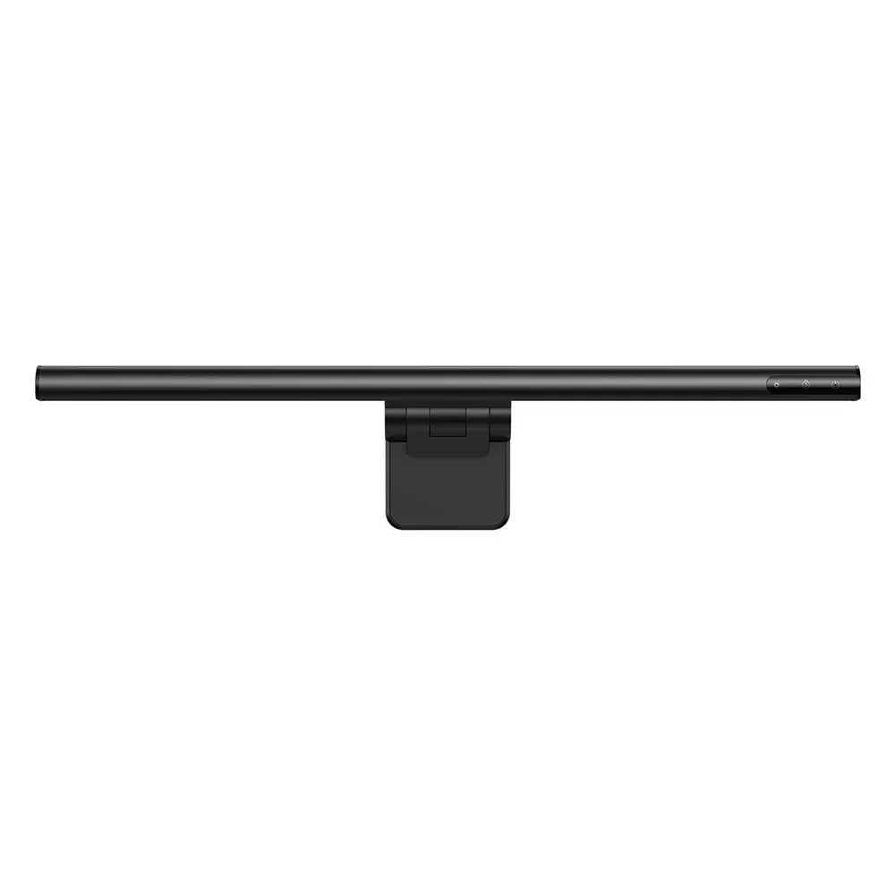 Lampada LED per Monitor Baseus i-Wok, 2900K - 5000K, Nera DGIWK-B01