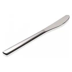 Coltello Inox SYMBOL Cromo CTISY