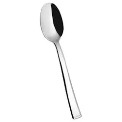 Cucchiaino caffè Inox (13,2cm) SYMBOL Cromo CASY