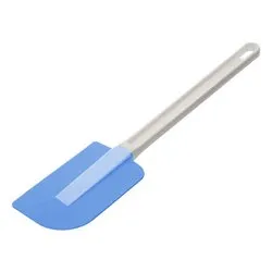 Spatola cucina leccapentola silicone (25cm) THERMO Blu FV 47473