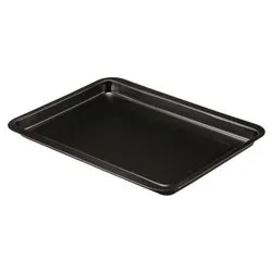 Teglia Inox antiaderente (37x32cm) GARDENIA Nero 88532EE