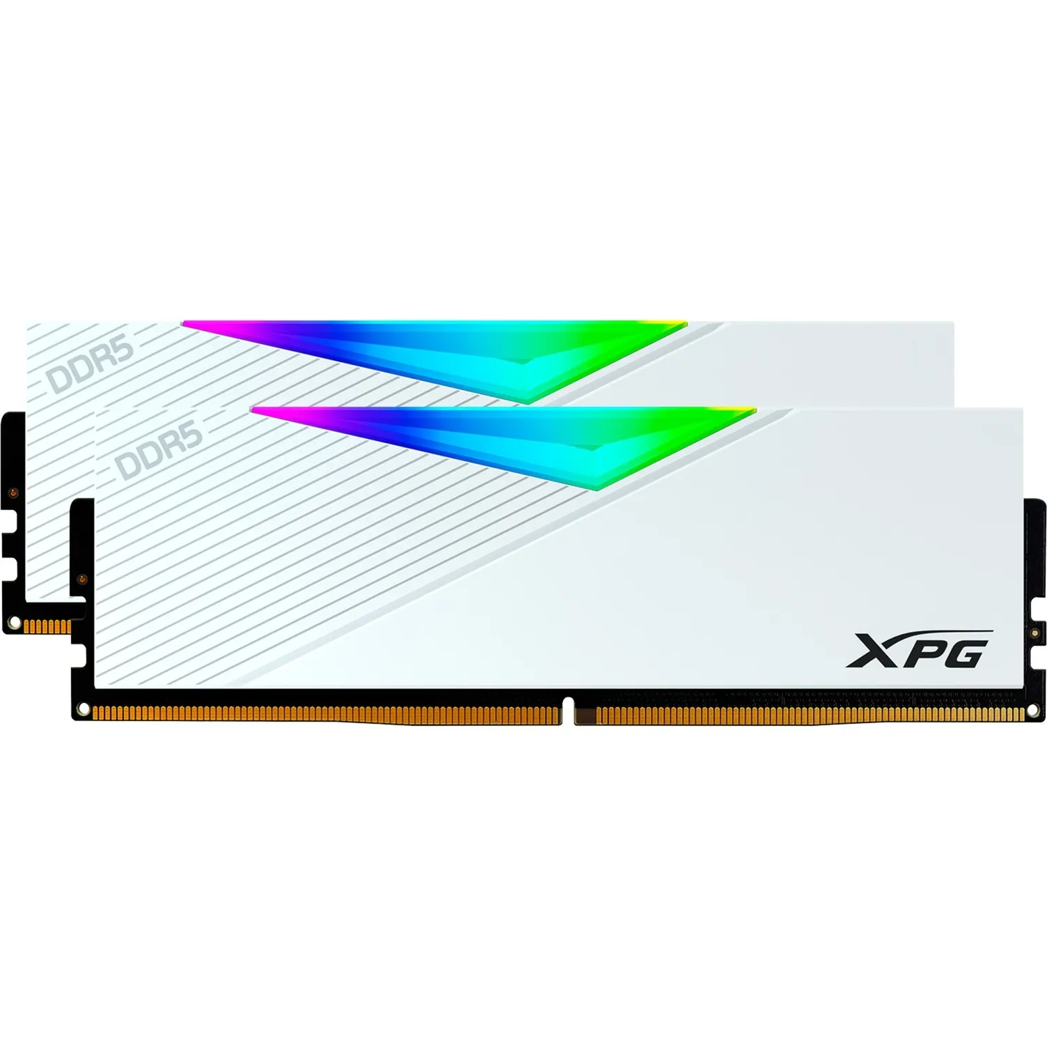 LANCER RGB memoria 64 GB 2 x 32 GB DDR5 288-pin DIMM