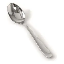 Cucchiaino caffè Inox (14cm) HOTEL Cromo lucido K 90