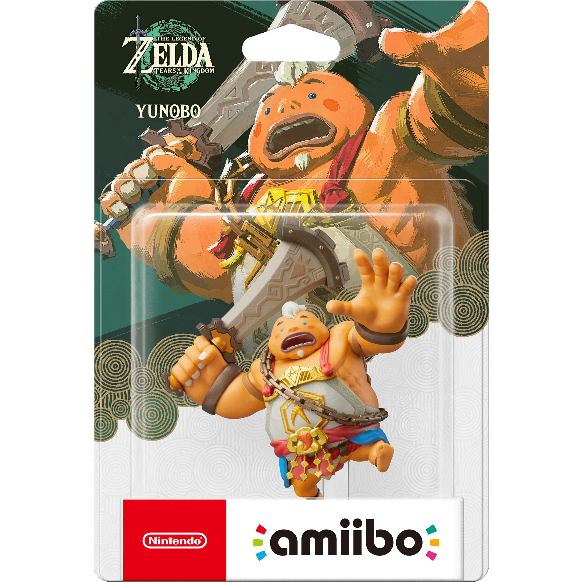 The Legend of Zelda, Gioco figura