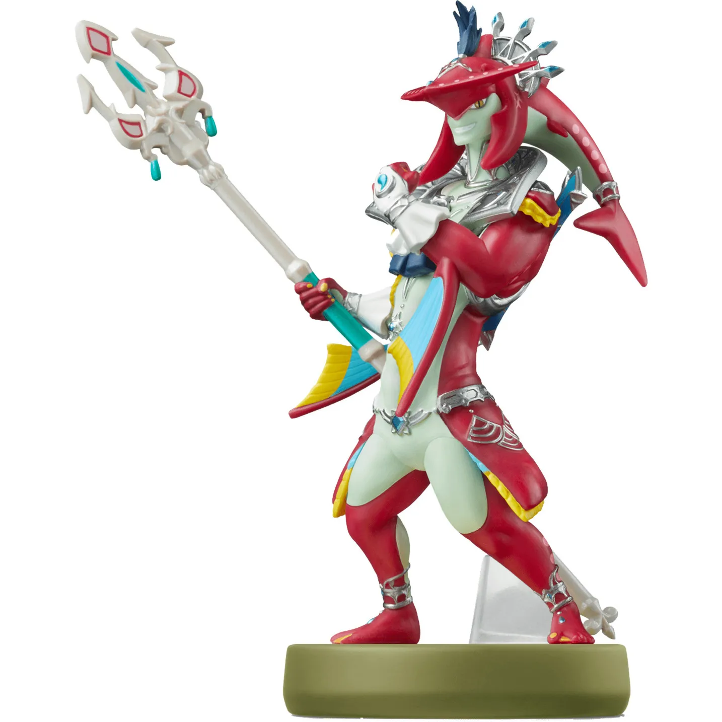 The Legend of Zelda, Gioco figura