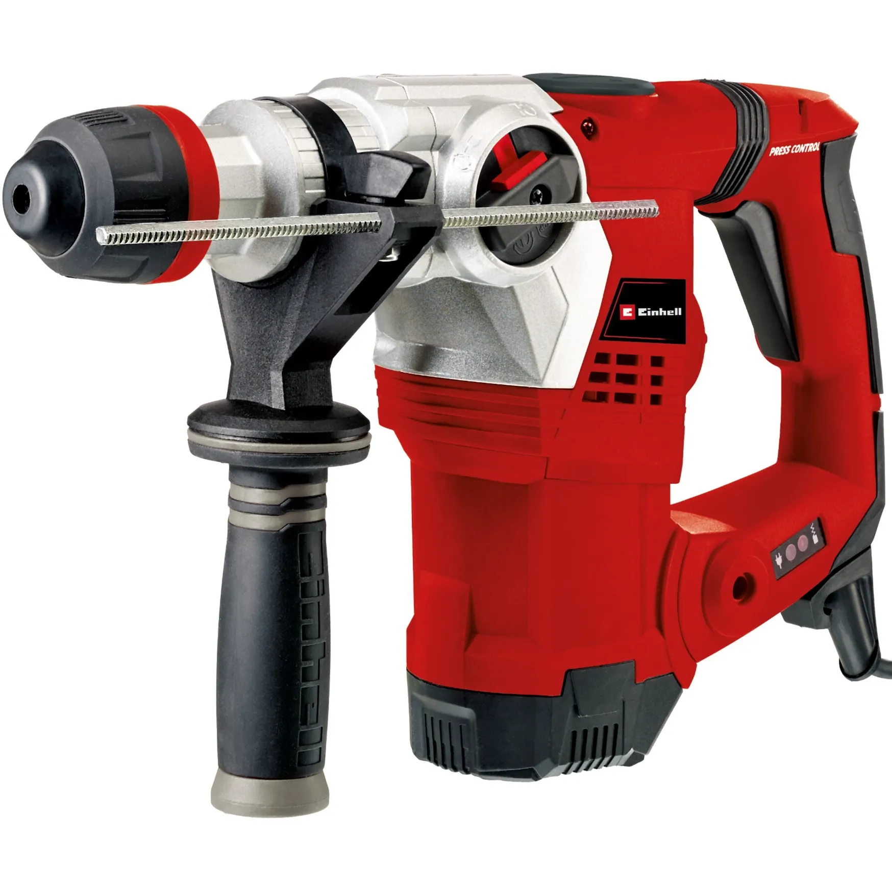 Martello perforatore TE-RH 32 4F Kit, Trapano a percussione
