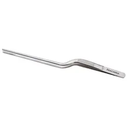 Pinza cucina per decorare Inox (21cm) GRANDCHEF Cromo 428728