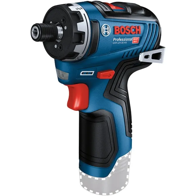 GSR 12V-35 HX Professional 1750 Giri/min 570 g, Cacciavite