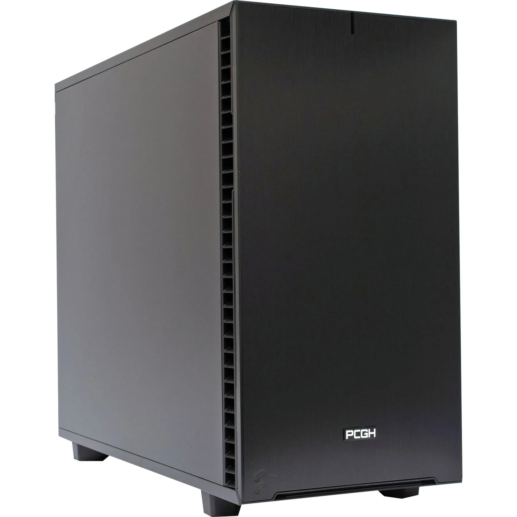 Define 7 PCGH, Chassis Tower