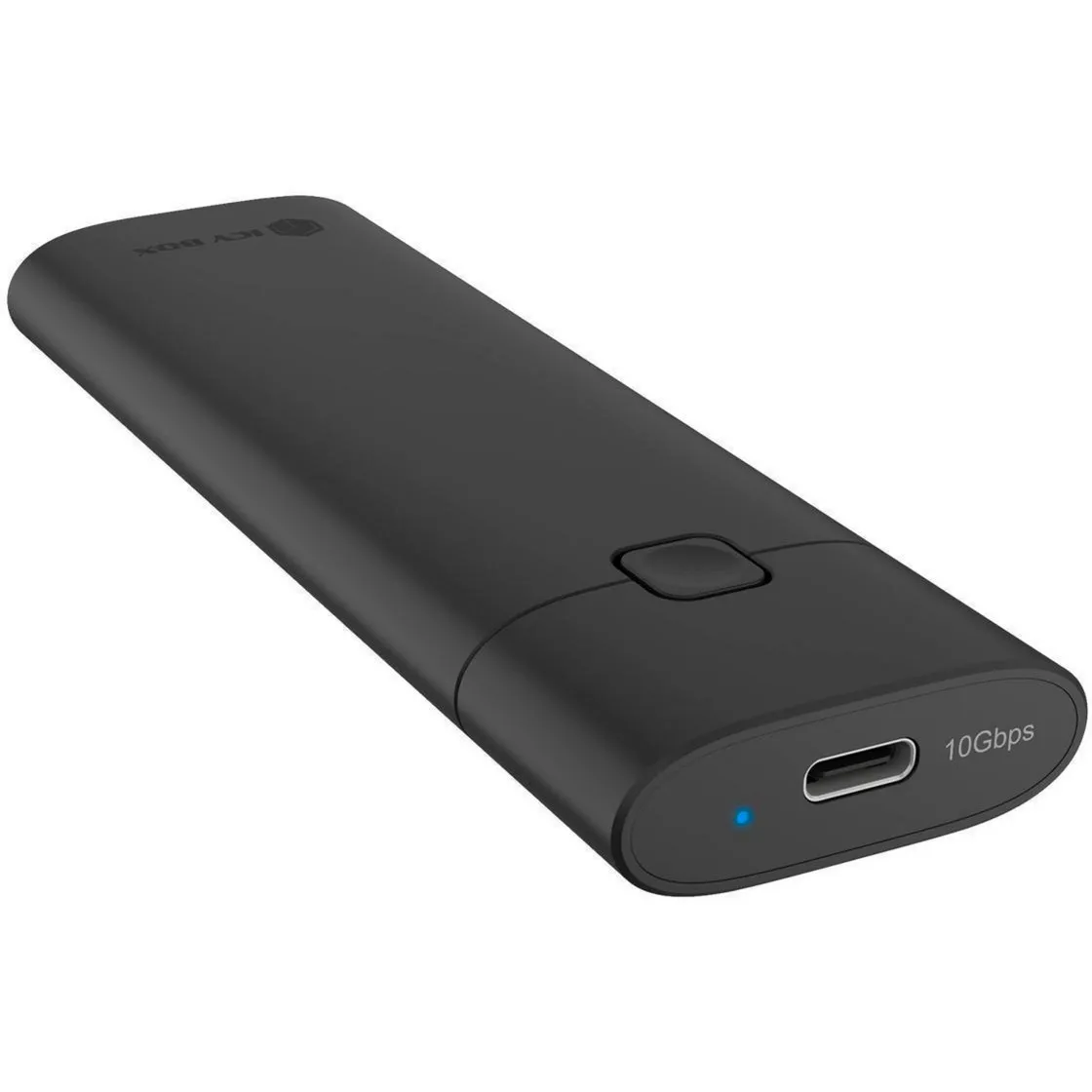 Spade Case 1806, Disk enclosure