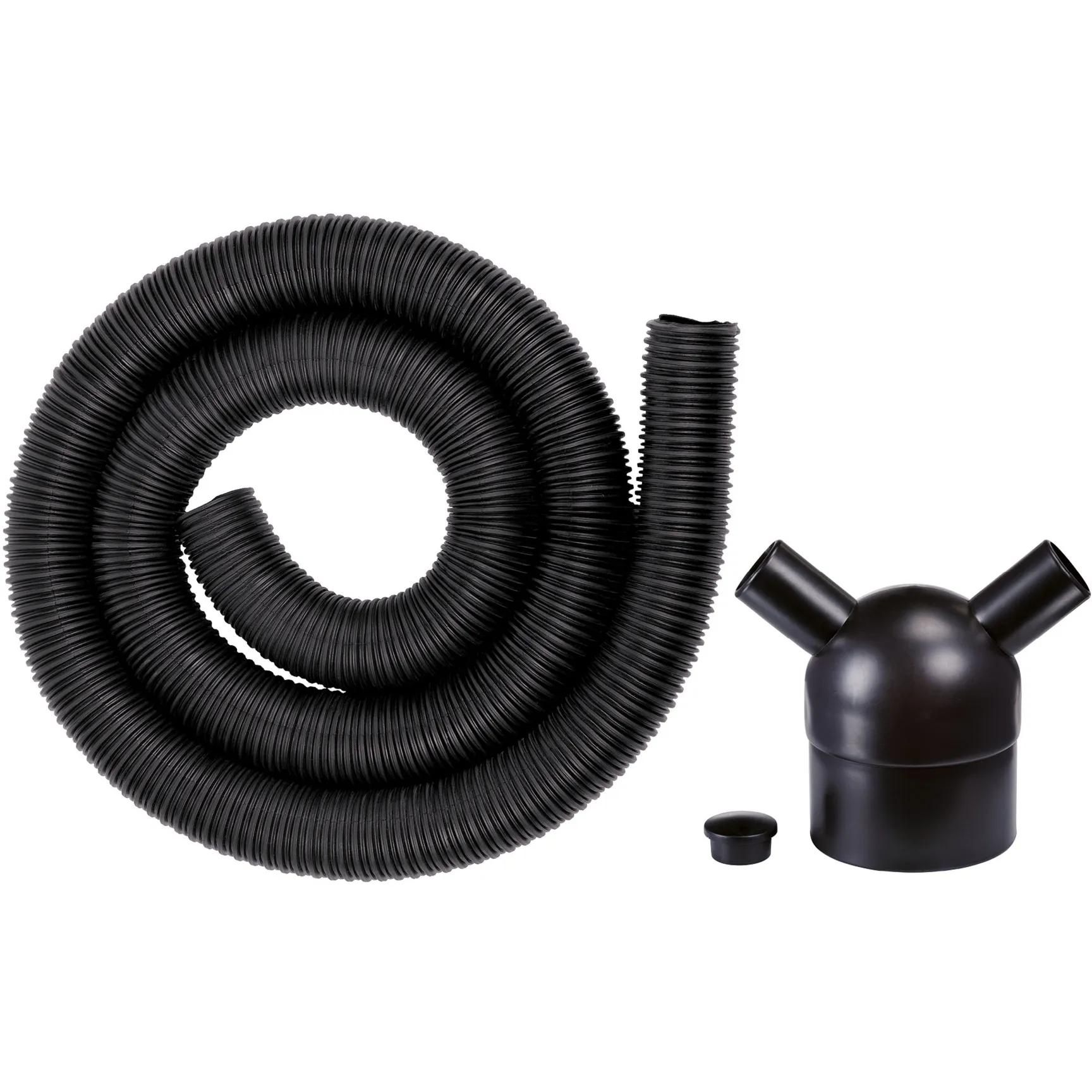 Set di adattatori di aspirazione, Adattatore