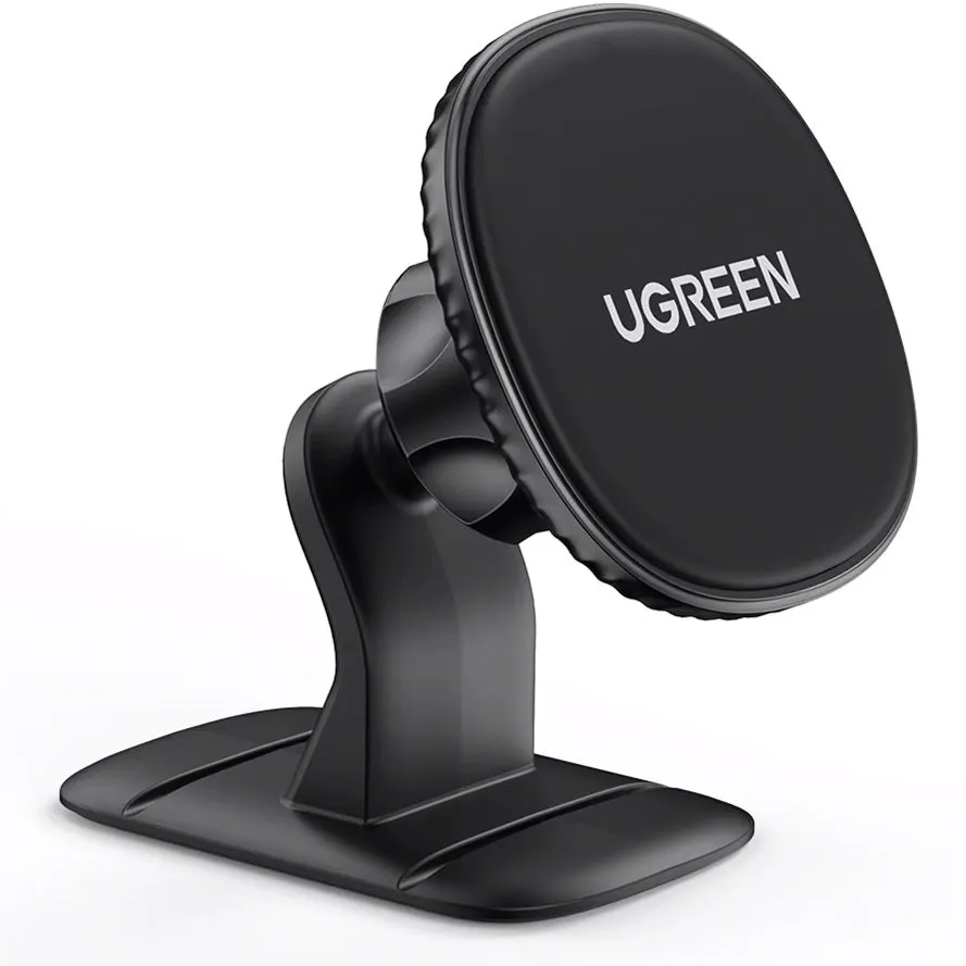 UGREEN LP292 Supporto magnetico per auto, universale, nero