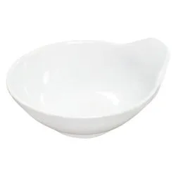 Coppetta Melamina (11,5cm) ORIENTAL EFAY Avorio E219105IV00