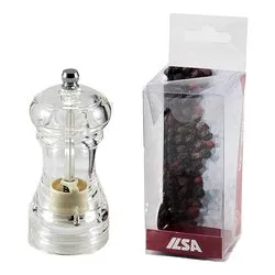 Macina sale (10cm) Trasparente 13250100ACV