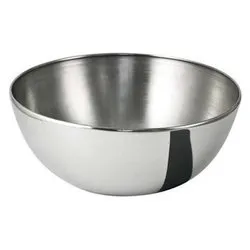 Coppetta Inox (13cm) DAILY PLUS Cromo inox V590643013
