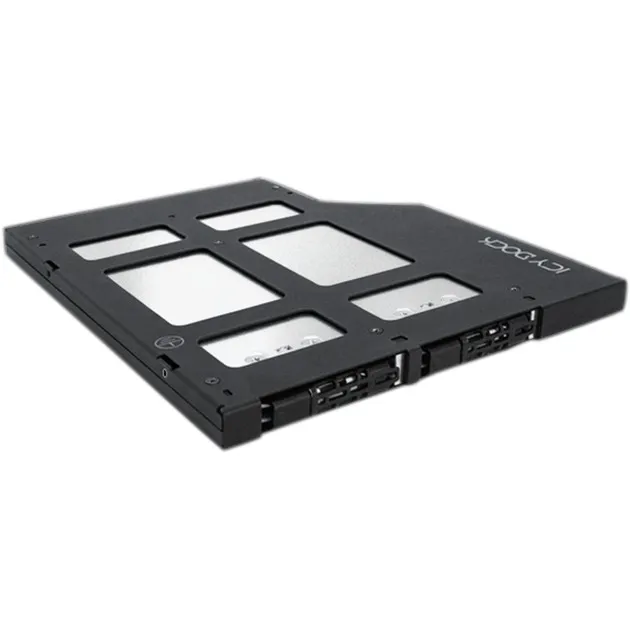 MB852M2PO-B parte del case del computer Universale Gabbia HDD, Inquadramento