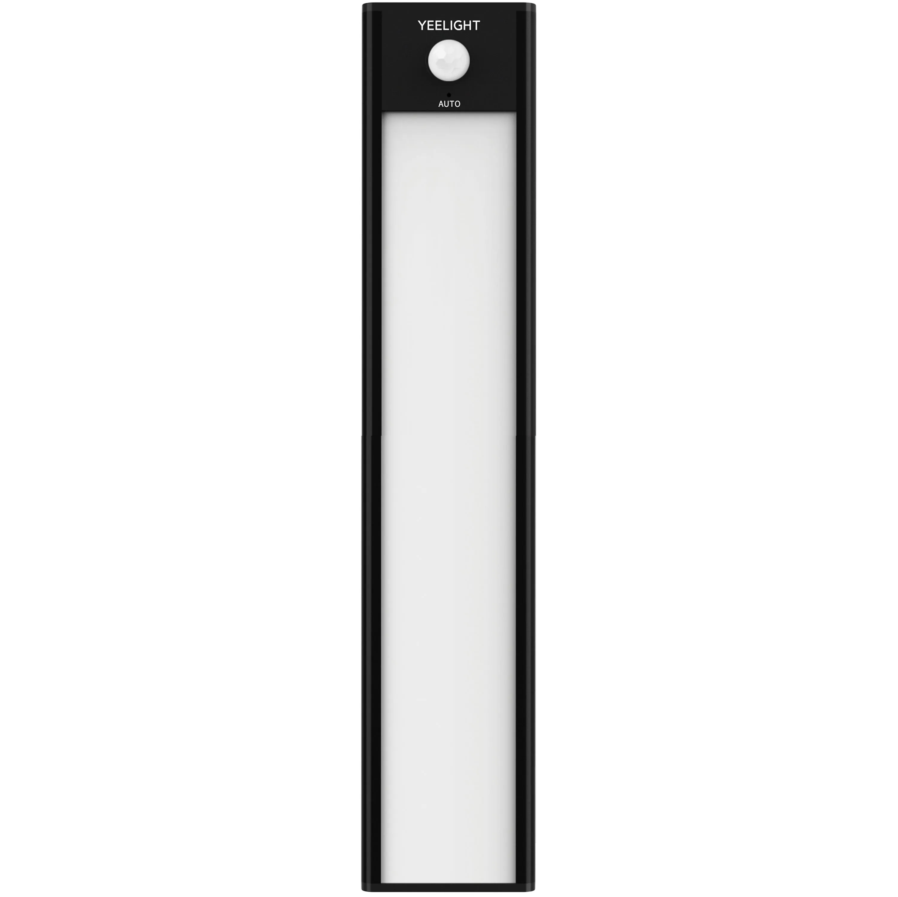 Lampada LED Armadio Yeelight A20, 1.2W, 2700K, Sensore, 20cm, Nera YLCG002