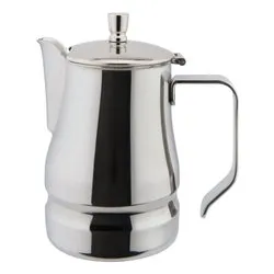 Caffettiera a servire (500ml) EVOLUTION Cromo lucido 00380060ICC