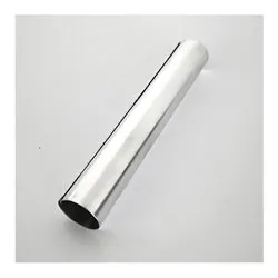 Stampo pasticceria inox forma cannoli (13cm) Acciaio FV 135