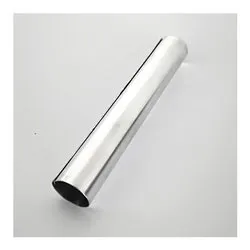 Stampo pasticceria inox forma cannoli (8cm) Acciaio FV 133