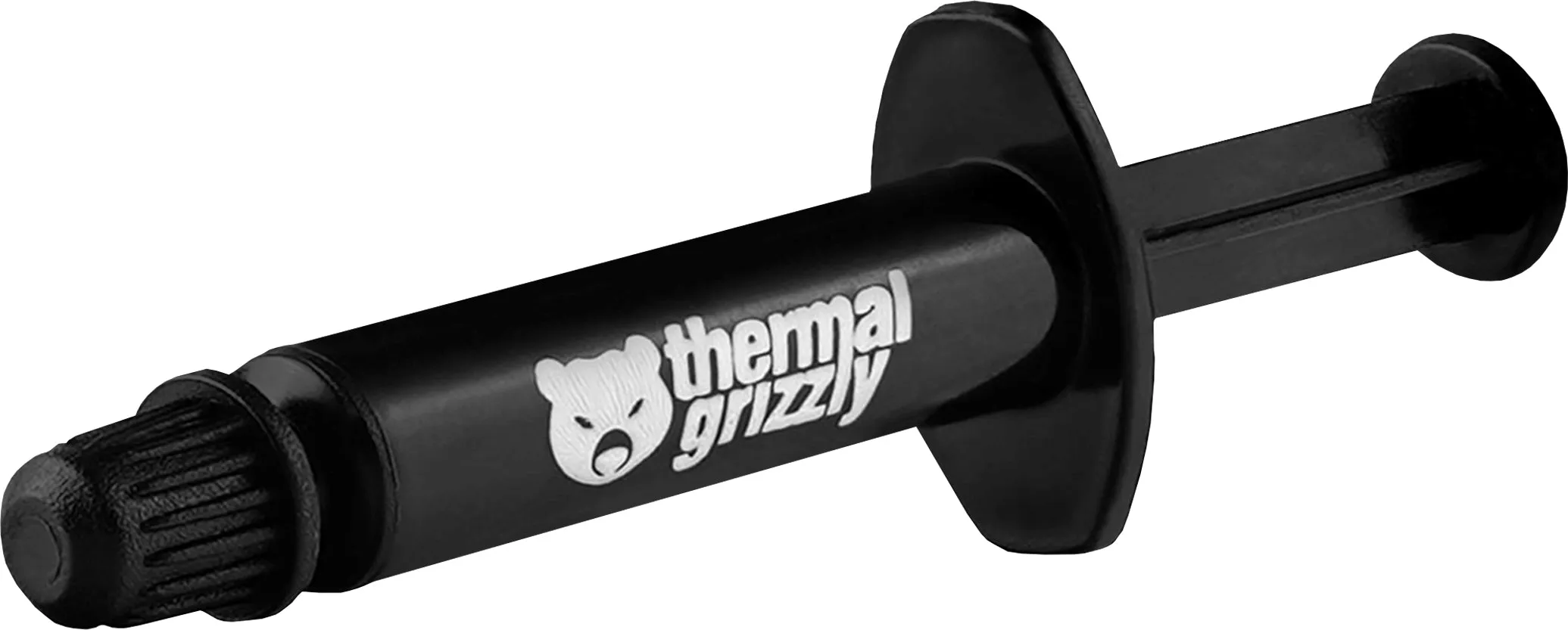 Pasta conduttiva termica Aeronaut Thermal Grizzly, tipo siringa, 1g TG-A-001-RS