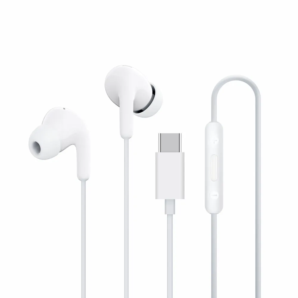 Xiaomi Vivavoce USB-C Xiaomi, Bianco BHR893131GL