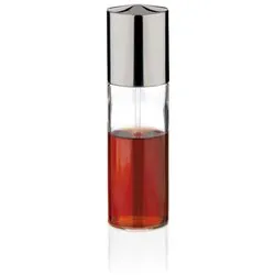 Oliera inox (5x18cm) erogatore spray CLUB Cromo 650346
