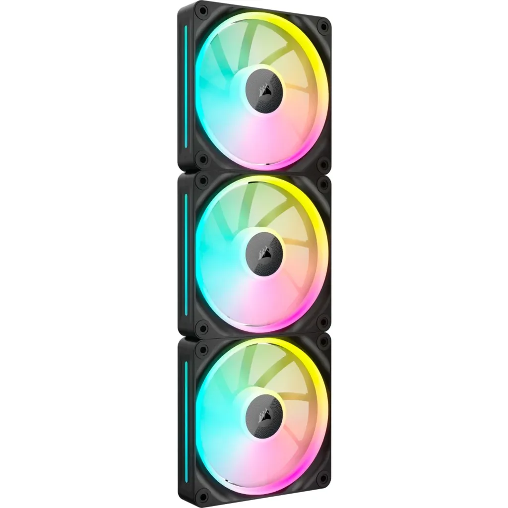 iCUE LINK LX120 RGB, Ventola