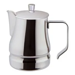 Caffettiera a servire (350ml) EVOLUTION Cromo lucido 00380030ICC