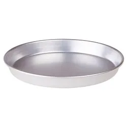 Teglia tortiera conica Alluminio (30cm) PROFESSIONAL FAMILY Silver FAMA43 330